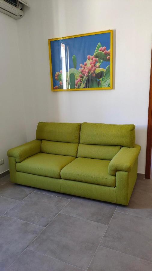 Profumo Di Mare Apartment Trapani Exterior photo