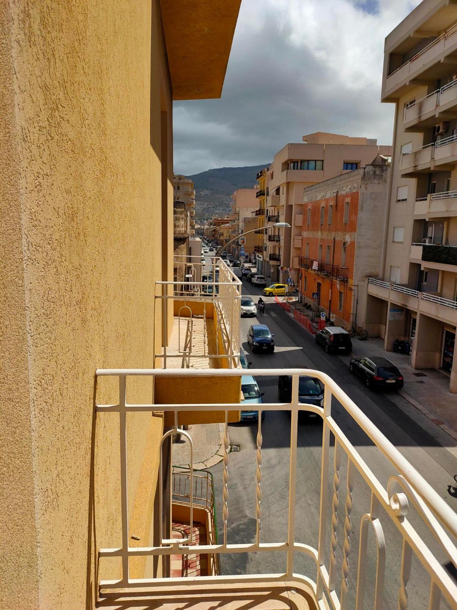 Profumo Di Mare Apartment Trapani Exterior photo
