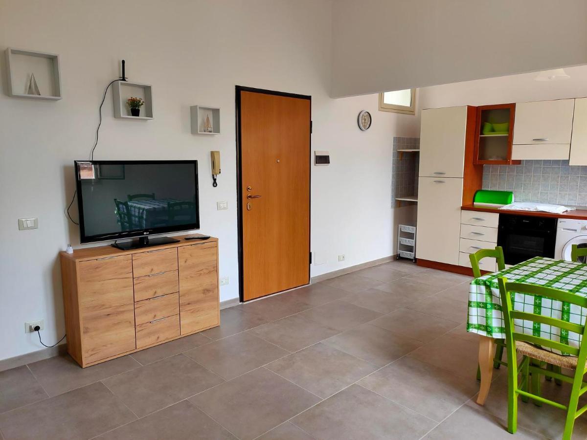 Profumo Di Mare Apartment Trapani Exterior photo