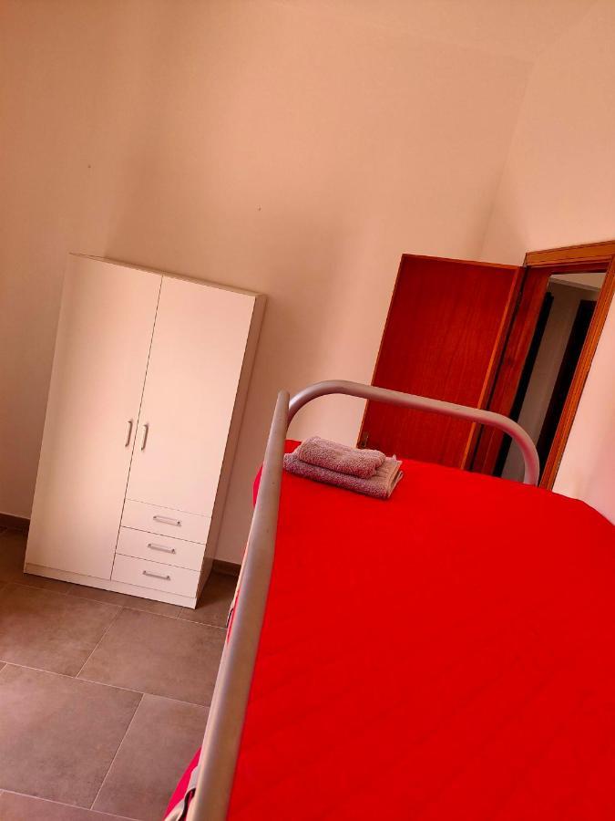 Profumo Di Mare Apartment Trapani Exterior photo